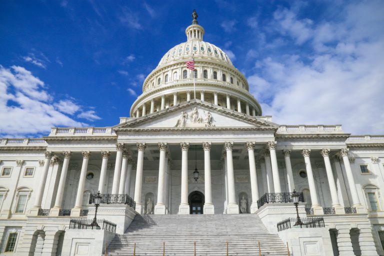 Congress Passes PPP Flexibility Bill