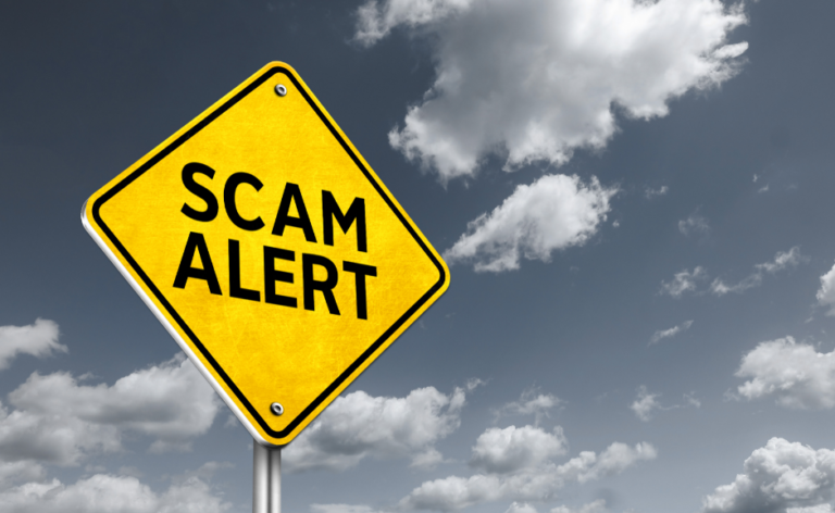 Scams - Old & New Schemes to Take Your Money | Numberwise Accounting