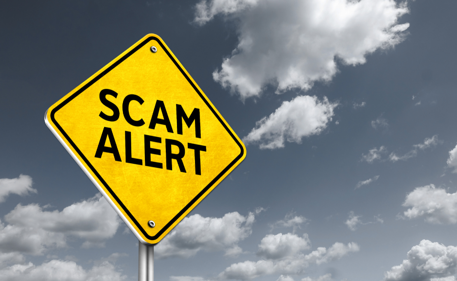Scams - Old & New Schemes to Take Your Money